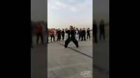 郭庆法老师教学视频(陈氏太极拳一路)下载