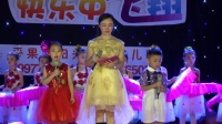 幼儿舞蹈《越来越好》大班