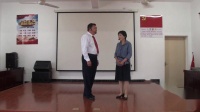 沪剧《啼笑姻缘》选段 四季相思