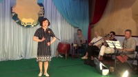 汉剧《红色娘子军》十三年