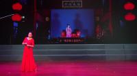 黄梅戏《贵妃出浴》选段  仙乐声声催人醉