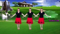 广场舞《流泪的飞蛾》歌曲好听舞蹈好看