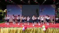 幼儿舞蹈《从前有座山》