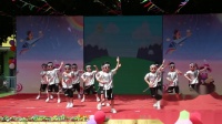 幼儿舞蹈《这条街最靓的仔》