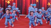 幼儿舞蹈 《闪闪红星》