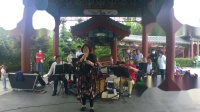 吕剧《寻子记》选段 豹突泉水悠悠
