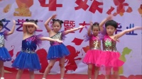 幼儿舞蹈《桃花笑》