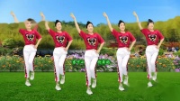 广场舞《对你犯了错》音乐动听句句入心