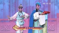 晋剧《百家戏苑》山西省第十三届职业院校技
