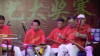 婺剧民乐《花头台》东阳市新时代演艺团