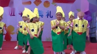 幼儿舞蹈《小玉米》