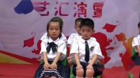 幼儿舞蹈《同桌的你》