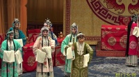 河北梆子《杨门女将》上部