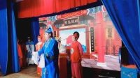 满堂红花鼓戏《全家福》
