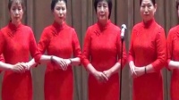 唐山市德艺京剧社庆祝建党100周年演唱会