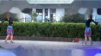 广场舞《等你等了那么久》