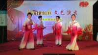 扬剧《四大嫂》