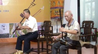南音《听门楼》庆祝中国共产党成立100周年