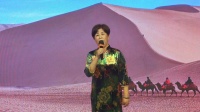 沪剧阁《敦煌女儿》我生于百年繁华上海城
