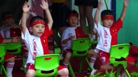 幼儿舞蹈《中国牛》