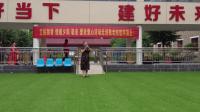 河北梆子《穆桂英挂帅》选段