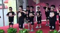 幼儿舞蹈《龙的传人》九星幼儿园2021文艺汇