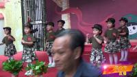 幼儿舞蹈《勇敢小兵兵》九星幼儿园2021文艺