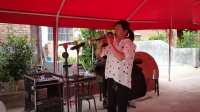 扶风唢呐《祭奠曲》