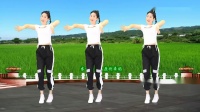 广场舞《情话醉过谁》悠扬醉心 动感好看