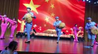 双锦广场舞《十送红军》