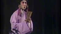 粤剧《山伯临终》广州粤剧团演出