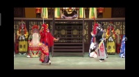粤剧传统例戏《玉皇登殿》