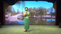 沪剧阁《庵堂相会》清明节