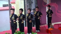 幼儿舞蹈《中国功夫》九星幼儿园2021文艺汇