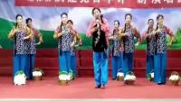 评剧《刘巧儿》选段 火红的太阳出东方
