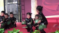 幼儿舞蹈 《红军小乖乖》九星幼儿园2021文