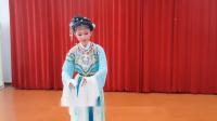 越剧《梁祝 楼台会》