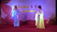 扬剧《罗帕记》选段《三劝夫》下载
