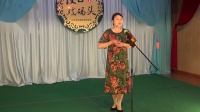 汉剧《秦香莲》曾记得