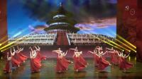 广场舞《把一切献给党》