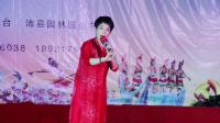 豫剧《秦香莲》选段  三江水洗不尽我满腹怨