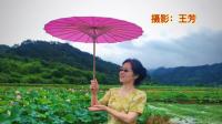广场舞伞舞《雨巷佳人》