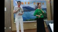 沪剧《申韵军军沪剧沙龙  沪剧演出活动》20