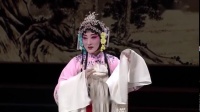 淮剧《千里送京娘》2020江苏中秋戏曲晚会
