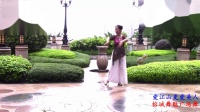 榕城舞魅广场舞《爱江山更爱美人》 编舞 千
