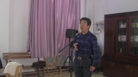 京剧《赵氏孤儿》老程婴提笔泪难忍加字幕02下载