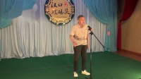 汉剧《打鼓骂曹》汉剧票友协会