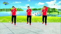 萌萌哒广场舞《活力中国》庆祝建党一百周年