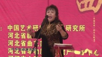 西河大鼓《拆西厢》伴奏 王维青