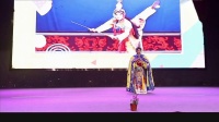 京剧彩唱《霸王别姬》